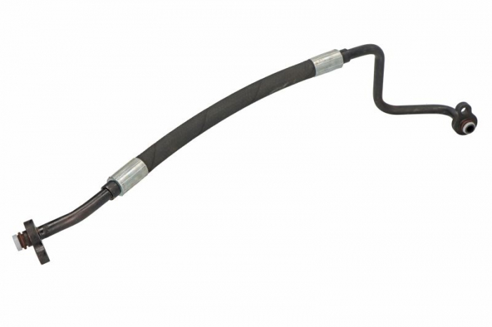 Conducta presiune aer conditionat potrivit VOLVO FH II 01.12-