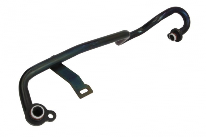 Conducta presiune aer conditionat potrivit VOLVO FH II 01.12-
