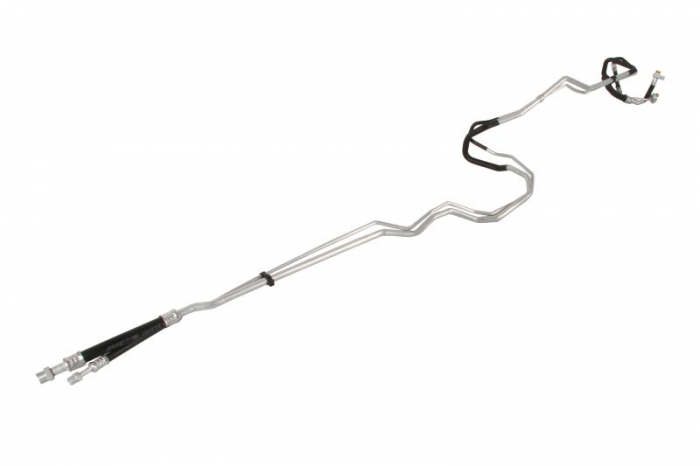 Conducta presiune aer conditionat potrivit VW TRANSPORTER T5, TRANSPORTER T6, TRANSPORTER T6   CARAVELLE T6 1.9D-Electric 04.03-08.24