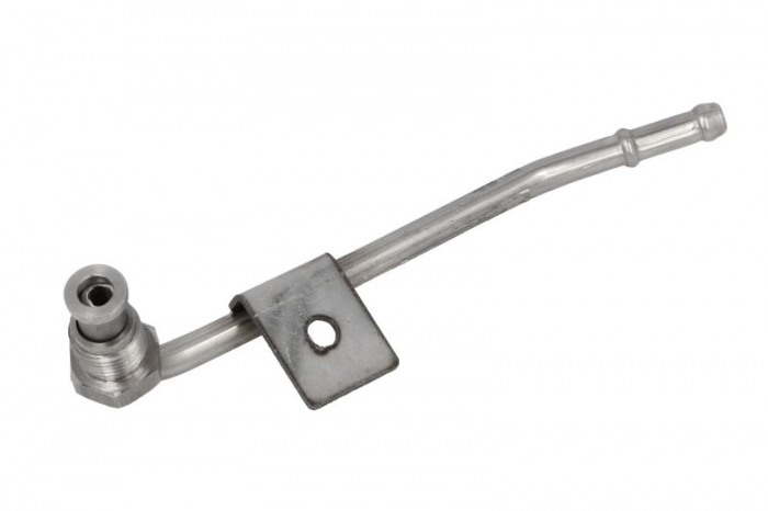 Conducta presiune (filtru particule) Fata potrivit CITROEN BERLINGO, BERLINGO MULTISPACE, BERLINGO MINIVAN, C2, C3 I, C3 II, C3 PICASSO, C4, C4 GRAND PICASSO I, C4 I 1.6D 11.03-