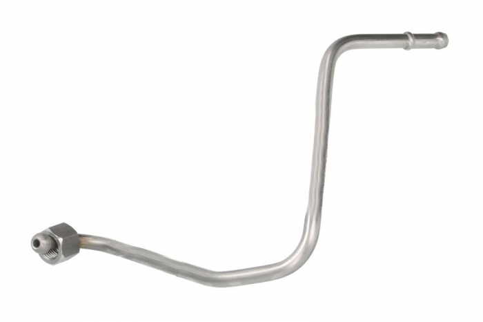Conducta presiune (filtru particule) Fata potrivit MERCEDES SPRINTER 3,5-T (B906), SPRINTER 3-T (B906), SPRINTER 4,6-T (B906), SPRINTER 5-T (B906) 2.2D 06.06-12.18
