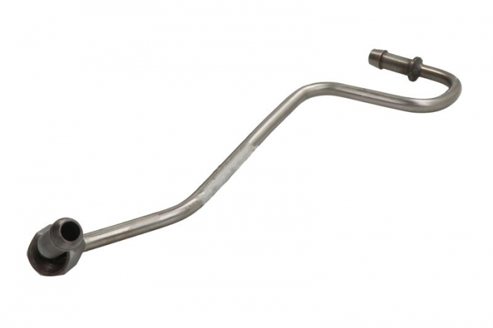 Conducta presiune (filtru particule) Fata potrivit VW CRAFTER 30-35, CRAFTER 30-50 2.5D 04.06-05.13