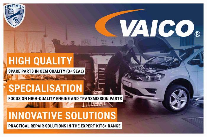 Conducta presiune (filtru particule) potrivit AUDI A3, A4 ALLROAD B8, A4 B8, A5, A6 ALLROAD C7, A6 C7, A7, A8 D4, Q2, Q3, Q5, Q7; SEAT ALHAMBRA, ATECA, TARRACO 1.6D-6.0D 03.06- [3]