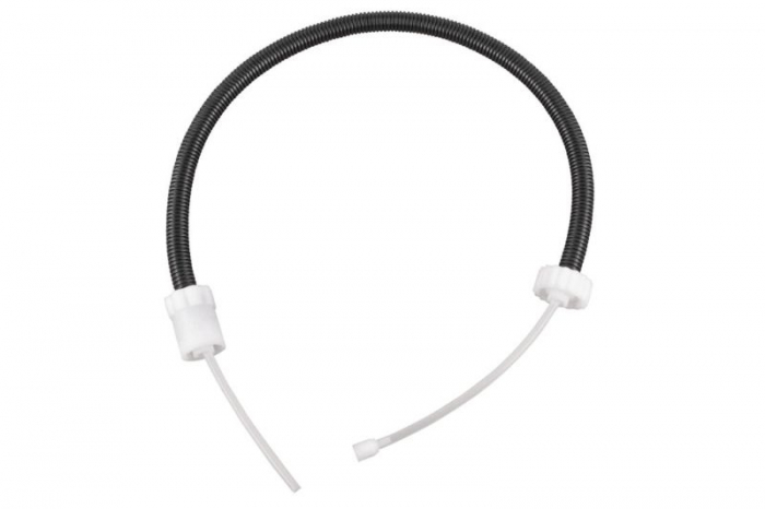 Conducta presiune (filtru particule) potrivit AUDI A3, A4 ALLROAD B8, A4 B8, A5, A6 ALLROAD C7, A6 C7, A7, A8 D4, Q2, Q3, Q5, Q7; SEAT ALHAMBRA, ATECA, TARRACO 1.6D-6.0D 03.06-