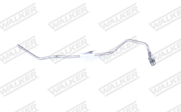 Conducta presiune (filtru particule) potrivit CITROEN BERLINGO MULTISPACE, BERLINGO MINIVAN, C3 II, C3 PICASSO, C4 AIRCROSS, C4 CACTUS, C4 GRAND PICASSO I 1.6D 05.04-
