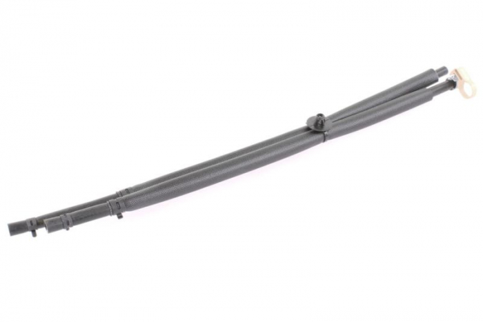 Conducta presiune (filtru particule) potrivit FORD FOCUS II, GALAXY II, GALAXY MK II, MONDEO IV, S-MAX 2.0-2.0LPG 05.06-06.15