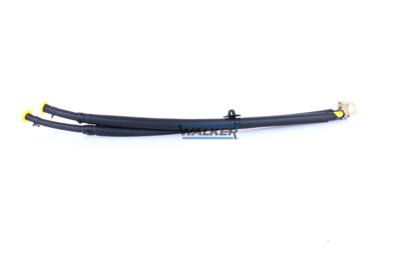 Conducta presiune (filtru particule) potrivit FORD GALAXY II, MONDEO IV, S-MAX 2.0D/2.2D 05.06-06.15 [4]