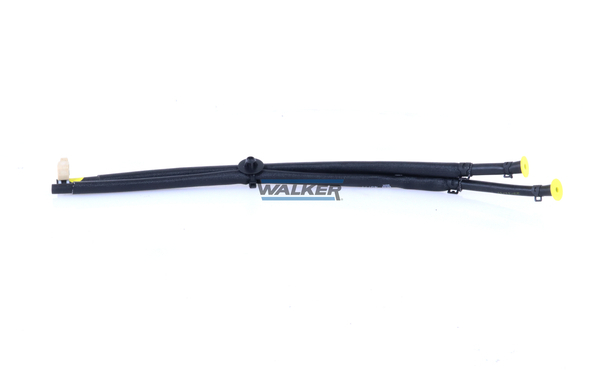 Conducta presiune (filtru particule) potrivit FORD GALAXY II, MONDEO IV, S-MAX 2.0D/2.2D 05.06-06.15 [2]