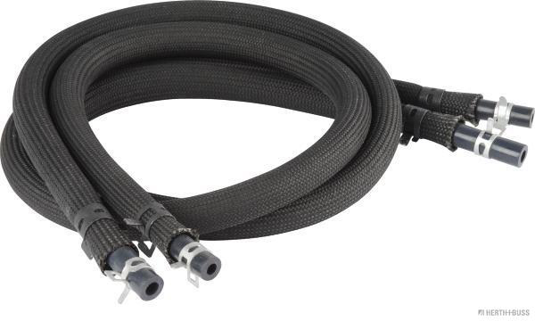 Conducta presiune (filtru particule) potrivit MAN TGE; MERCEDES 124 T-MODEL (S124), A (V177), A (W169), A (W176), A (W177), B SPORTS TOURER (W245) 0.8-Electric 07.52- [3]