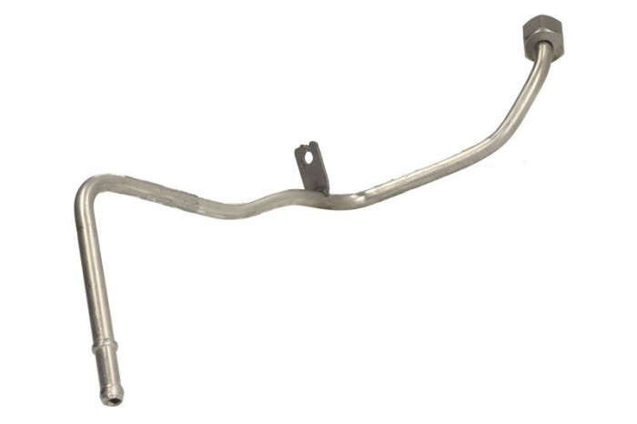 Conducta presiune (filtru particule) potrivit VOLVO S60 II, S80 II, V40, V50, V60 I, V70 III; FORD TOURNEO CONNECT V408 NADWOZIE WIELKO, TRANSIT CONNECT, TRANSIT CONNECT V408 MINIVAN 1.6D 01.10-