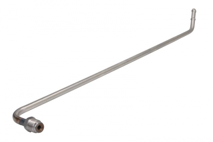 Conducta presiune (filtru particule) Spate potrivit HONDA CR-V III 2.2D 01.07-