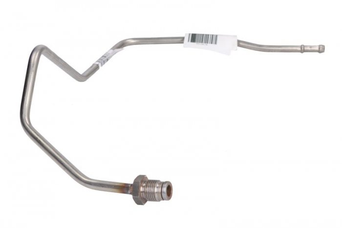 Conducta presiune (filtru particule) Spate potrivit PEUGEOT 206 1.6D 05.04-