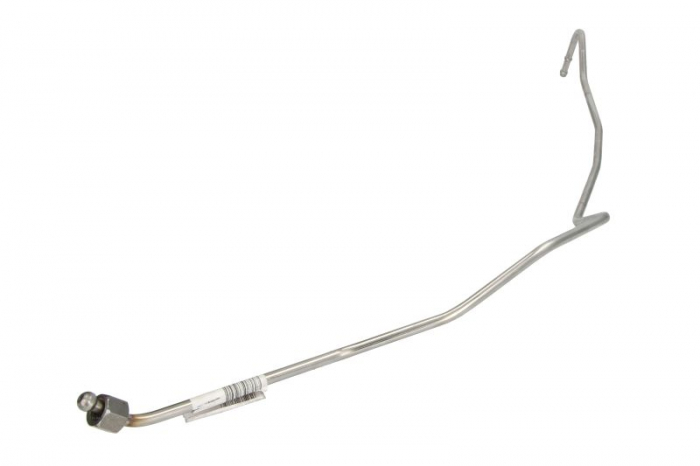 Conducta presiune (filtru particule) Spate potrivit VW CRAFTER 30-35, CRAFTER 30-50 2.5D 04.06-05.13