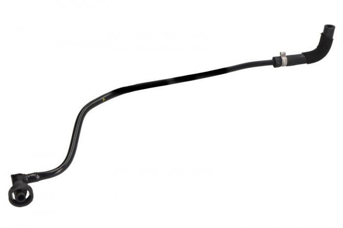 Conducta radiator (8mm 8mm) potrivit AUDI Q5 2.0D 2008-2017