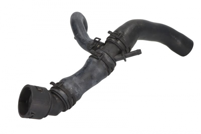 Conducta radiator superior potrivit seat cordoba, ibiza ii, ibiza iii; skoda fabia i, fabia i praktik; vw polo, polo iv 1.4 1997-2009
