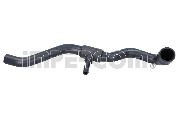 Conducta radiator ulei potrivit SEAT TOLEDO I; VW GOLF II, JETTA II, PASSAT B3 B4 1.8 02.86-03.99