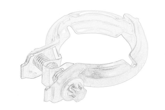 Conducta radiator ulei potrivit TOYOTA PROACE CITY VERSO, PROACE CITY/MINIVAN 1.5D 10.19- [1]