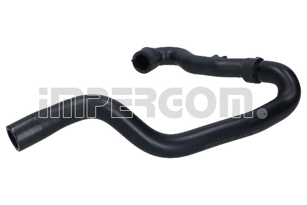 Conducta radiator ulei potrivit VOLVO 850, C70 I, S40 I, S60 I, S70, S80 I, V40, V70 I, V70 II, XC70 I, XC90 I 1.6-2.5 02.93-09.14