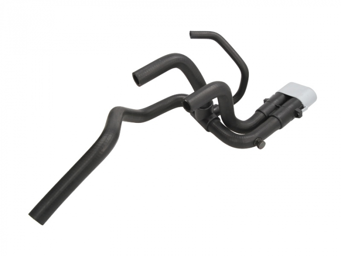 Conducta schimbator caldura (18mm) renault laguna i 1.8 1993-2001