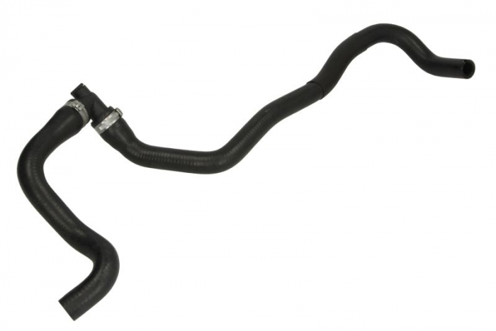 Conducta schimbator caldura fiat idea, punto; lancia ypsilon 1.2 1.4 dupa 2003