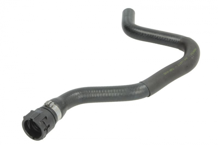 Conducta schimbator caldura fiat linea 1.4 dupa 2007
