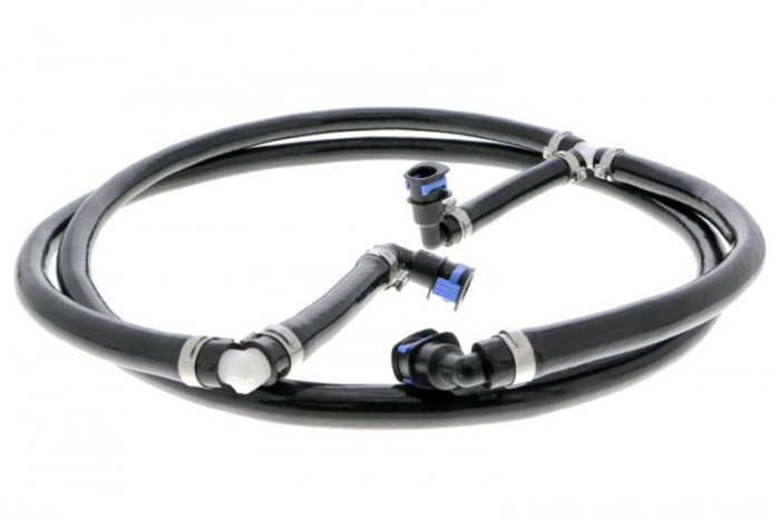 Conducta spalator parbriz potrivit AUDI A6 ALLROAD C7, A6 C7 11.10-09.18
