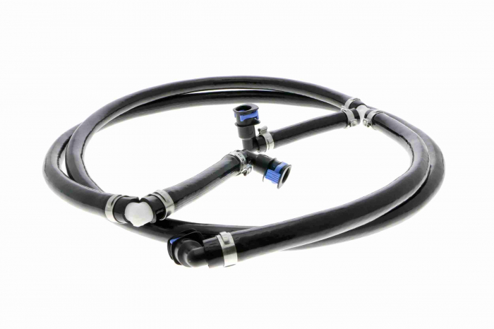 Conducta spalator parbriz potrivit AUDI A6 ALLROAD C7, A6 C7 11.10-09.18 [3]