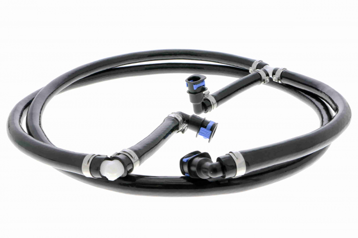 Conducta spalator parbriz potrivit AUDI A6 ALLROAD C7, A6 C7 11.10-09.18 [2]