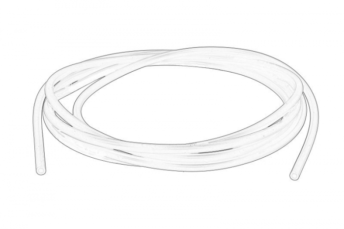 Conducta spalator parbriz potrivit CITROEN BERLINGO, BERLINGO MINIVAN, C2, C2 ENTERPRISE, C3 I, C3 II, C3 II HATCHBACK, C3 PICASSO, C-ELYSEE 07.96-