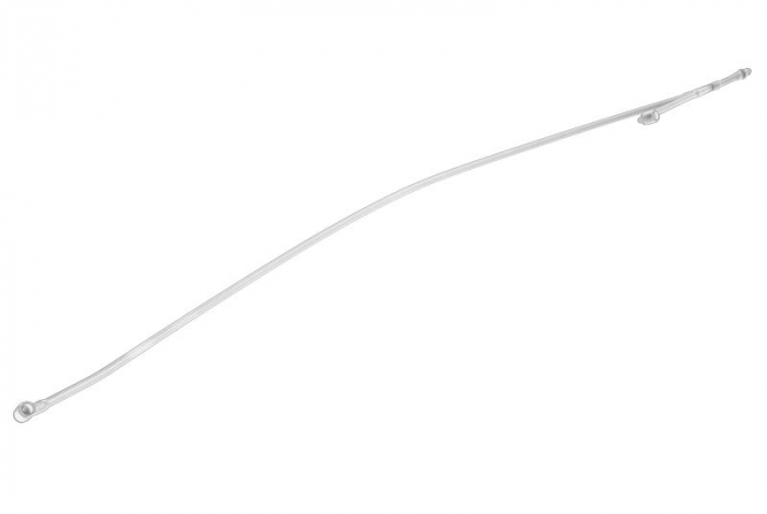 Conducta spalator parbriz potrivit CITROEN C6; PEUGEOT 407 03.04-