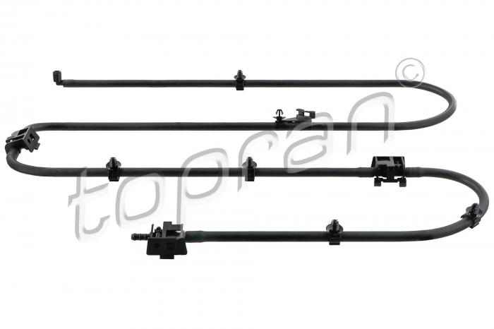 Conducta spalator parbriz potrivit MERCEDES CLS (C257), E (A238), E (C238), E T-MODEL (S213), E (W213) 01.16-