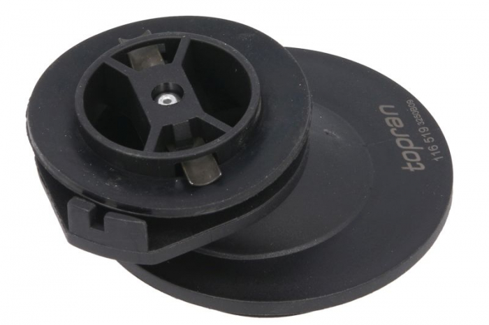 Conducta stut umplere ulei potrivit SEAT CORDOBA, IBIZA III, LEON, TOLEDO II; SKODA FABIA I; VW BORA, BORA I, GOLF IV, POLO, POLO IV 1.4/1.6 10.99-04.12 [2]