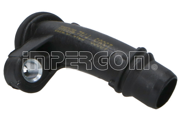 Conducta tubulara EGR potrivit ALFA ROMEO 159, BRERA, GIULIETTA, MITO, SPIDER; FIAT 500L, 500X, BRAVO II, DOBLO, DOBLO CARGO, DUCATO, FREEMONT 1.6D-2.5D 07.90-