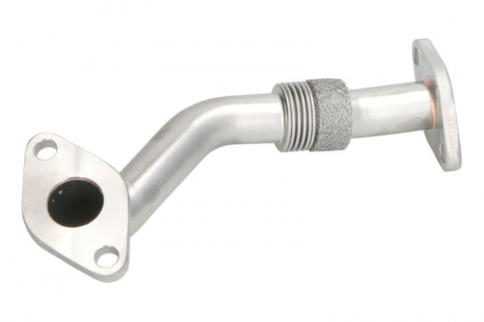 Conducta tubulara EGR potrivit AUDI A4 B6, A4 B7; SKODA SUPERB I; VW PASSAT B5.5 1.9D 2.0D 11.00-03.09
