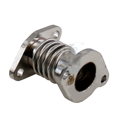 Conducta tubulara EGR potrivit FIAT DUCATO 2.3D 07.06-