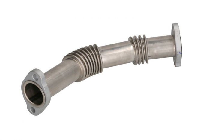 Conducta tubulara EGR potrivit MAN TGA; TGL; TGM; TGS; TGX D2066; D2676