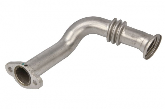 Conducta tubulara EGR potrivit SEAT IBIZA IV, IBIZA IV ST; SKODA FABIA II, ROOMSTER; VW POLO, POLO V 1.2D 10.09-05.15