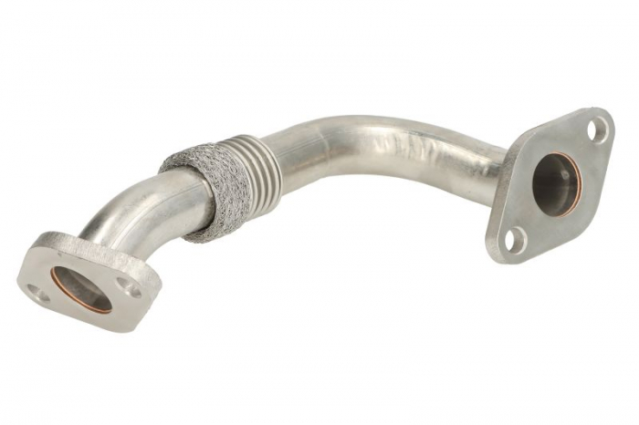 Conducta tubulara EGR potrivit VW CALIFORNIA T5 CAMPER, MULTIVAN T5, TRANSPORTER T5 1.9D 04.03-11.09
