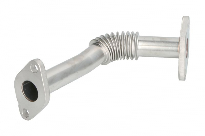 Conducta tubulara EGR potrivit VW CRAFTER 30-35, CRAFTER 30-50 2.5D 04.06-05.13