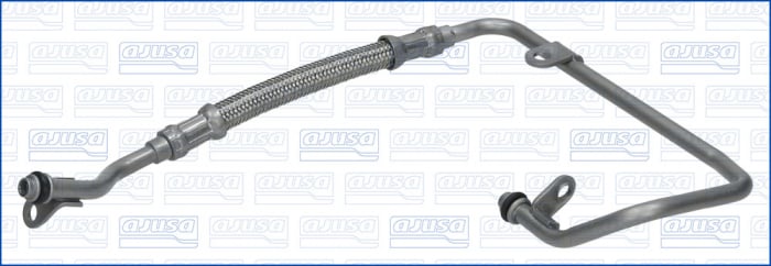 Conducta ulei incarcare potrivit MERCEDES C (A205), C (C204), C (C205), C T-MODEL (S204), C T-MODEL (S205), C (W204), C (W205), E (A207), E (A238) 1.6-2.0H 01.08-