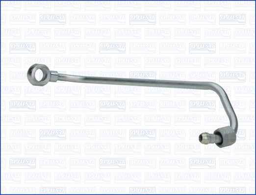 Conducta ulei incarcare potrivit MERCEDES VARIO, VARIO (B667, B670, B668), VARIO (B670), VARIO (B670, B668, B667), ACCELO, ATEGO, ATEGO 2, ATRON, CITARO 2 4.2D-9.0D 03.96- [2]