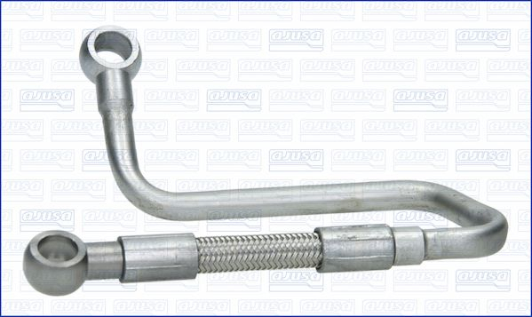 Conducta ulei incarcare potrivit NISSAN QASHQAI I; OPEL ASTRA J, ASTRA J GTC, INSIGNIA A, INSIGNIA A COUNTRY, ZAFIRA C 1.5D/2.0D 07.08- [2]