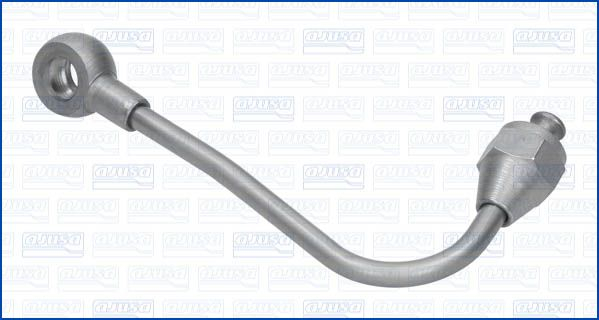 Conducta ulei incarcare potrivit SUBARU FORESTER, IMPREZA, WRX 2.5 09.05- [2]