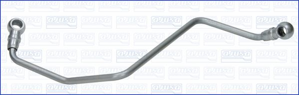 Conducta ulei incarcare potrivit SUZUKI SX4 1.6D 04.07- [2]