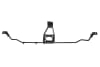 Conector panou fata cu a radar montare HONDA CR-V 4 IV intre 2014-2016 [2]