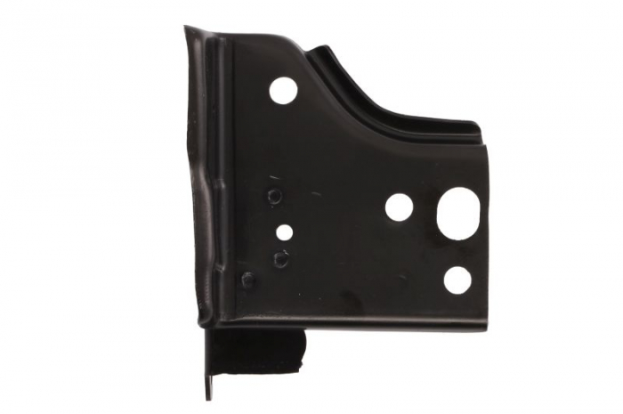 Conector panou fata dreapta otel potrivit nissan navara d40, pathfinder iii r51 2005-2015