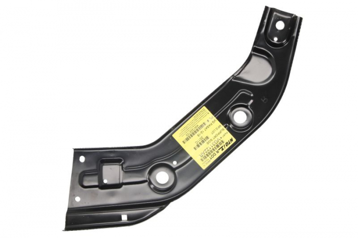 Conector panou fata dreapta partea superioara otel potrivit VW PASSAT B7 USA 2011-2015 [2]