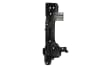 Conector panou fata dreapta vertical, metal potrivit TOYOTA AURIS E18, COROLLA E21 dupa 2015 [3]