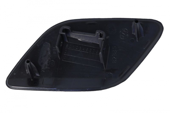 Conector spalator dreapta (plastic, grunduit) potrivit VW CRAFTER II 03.17- [2]