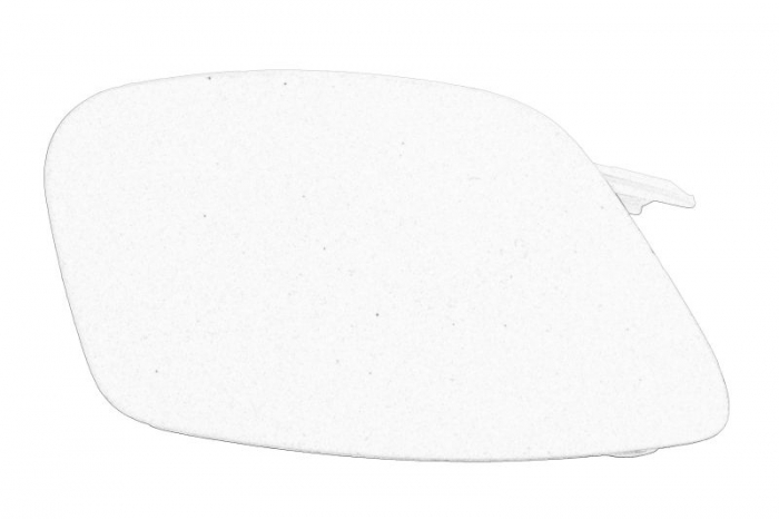 Conector spalator far dreapta potrivit OPEL ZAFIRA C 10.11-